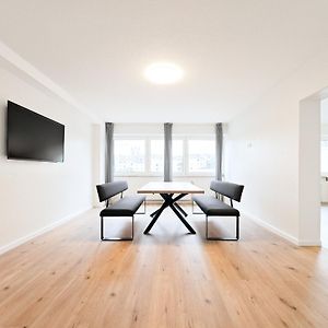 Appartement met Vier Slaapkamers